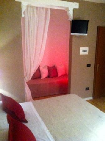San Gallo Guesthouse ฟลอเรนซ์ ภายนอก รูปภาพ