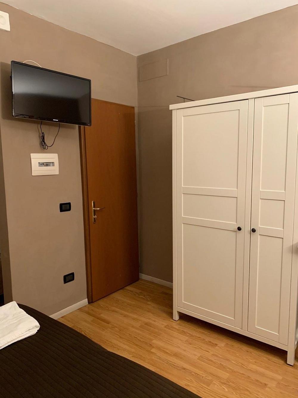 San Gallo Guesthouse ฟลอเรนซ์ ภายนอก รูปภาพ
