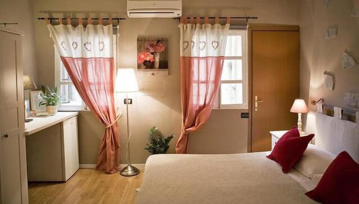 San Gallo Guesthouse ฟลอเรนซ์ ภายนอก รูปภาพ