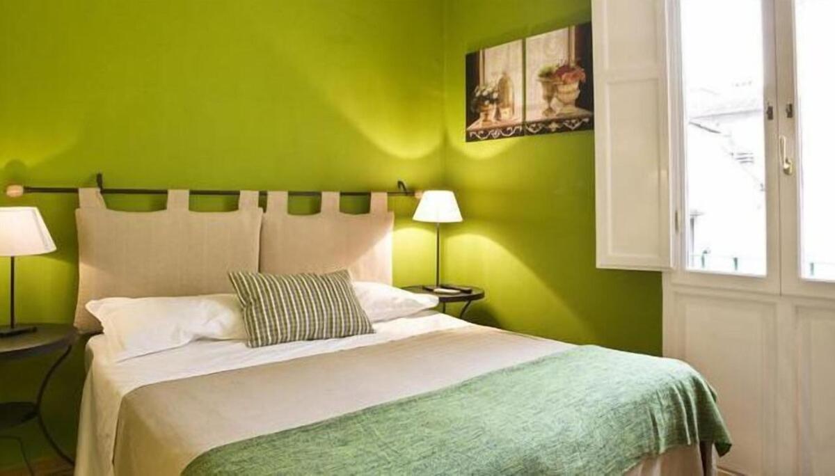 San Gallo Guesthouse ฟลอเรนซ์ ภายนอก รูปภาพ