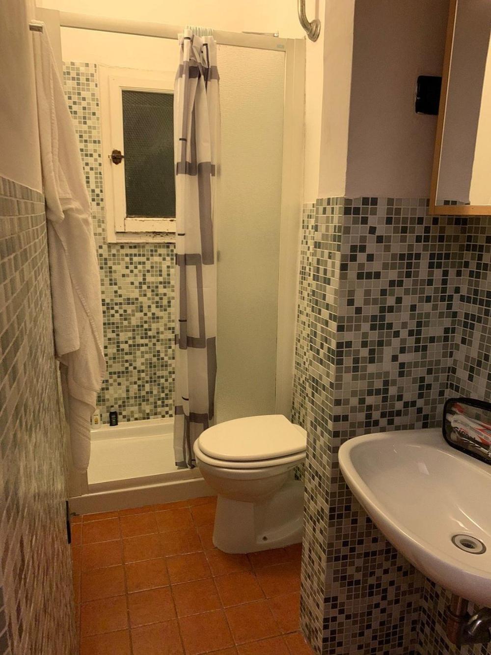 San Gallo Guesthouse ฟลอเรนซ์ ภายนอก รูปภาพ