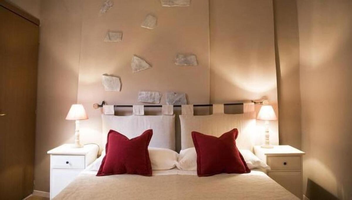 San Gallo Guesthouse ฟลอเรนซ์ ภายนอก รูปภาพ