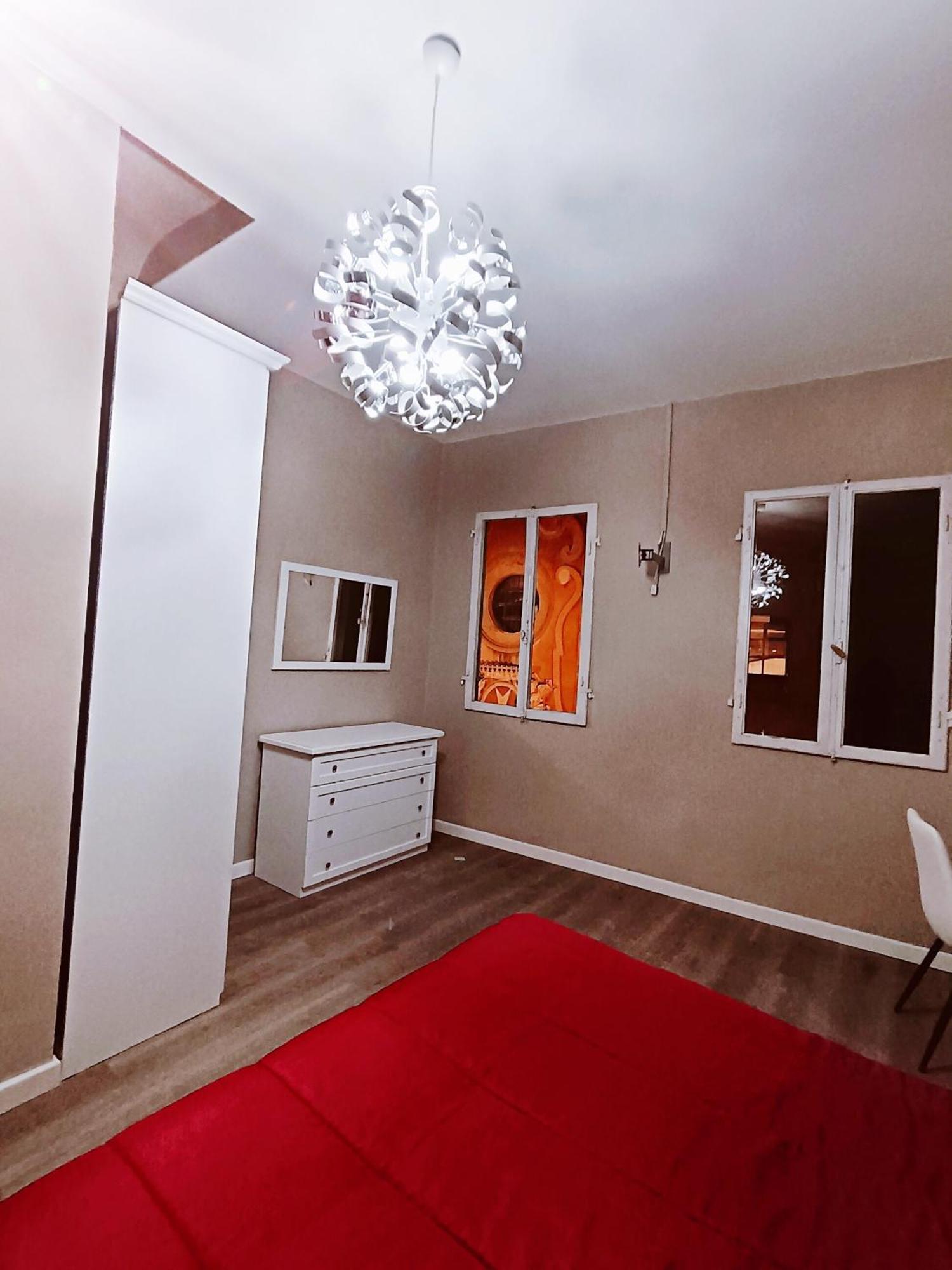 San Gallo Guesthouse ฟลอเรนซ์ ภายนอก รูปภาพ