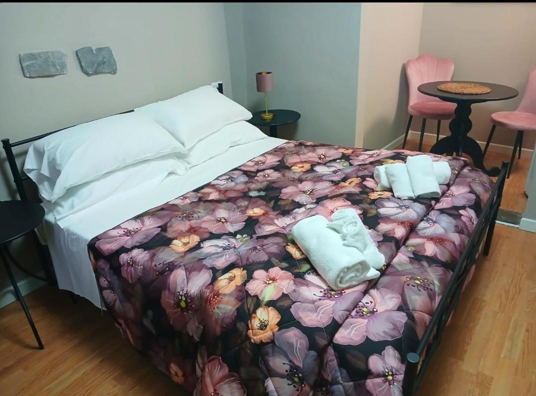 San Gallo Guesthouse ฟลอเรนซ์ ภายนอก รูปภาพ