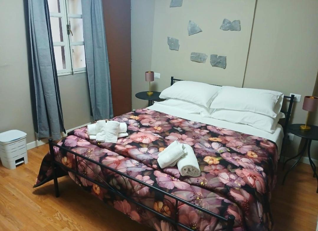 San Gallo Guesthouse ฟลอเรนซ์ ภายนอก รูปภาพ