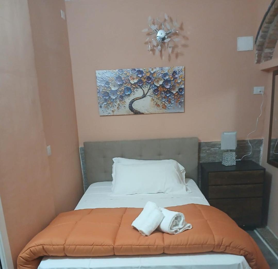 San Gallo Guesthouse ฟลอเรนซ์ ภายนอก รูปภาพ