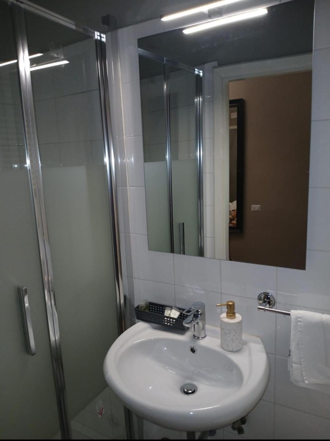 San Gallo Guesthouse ฟลอเรนซ์ ภายนอก รูปภาพ
