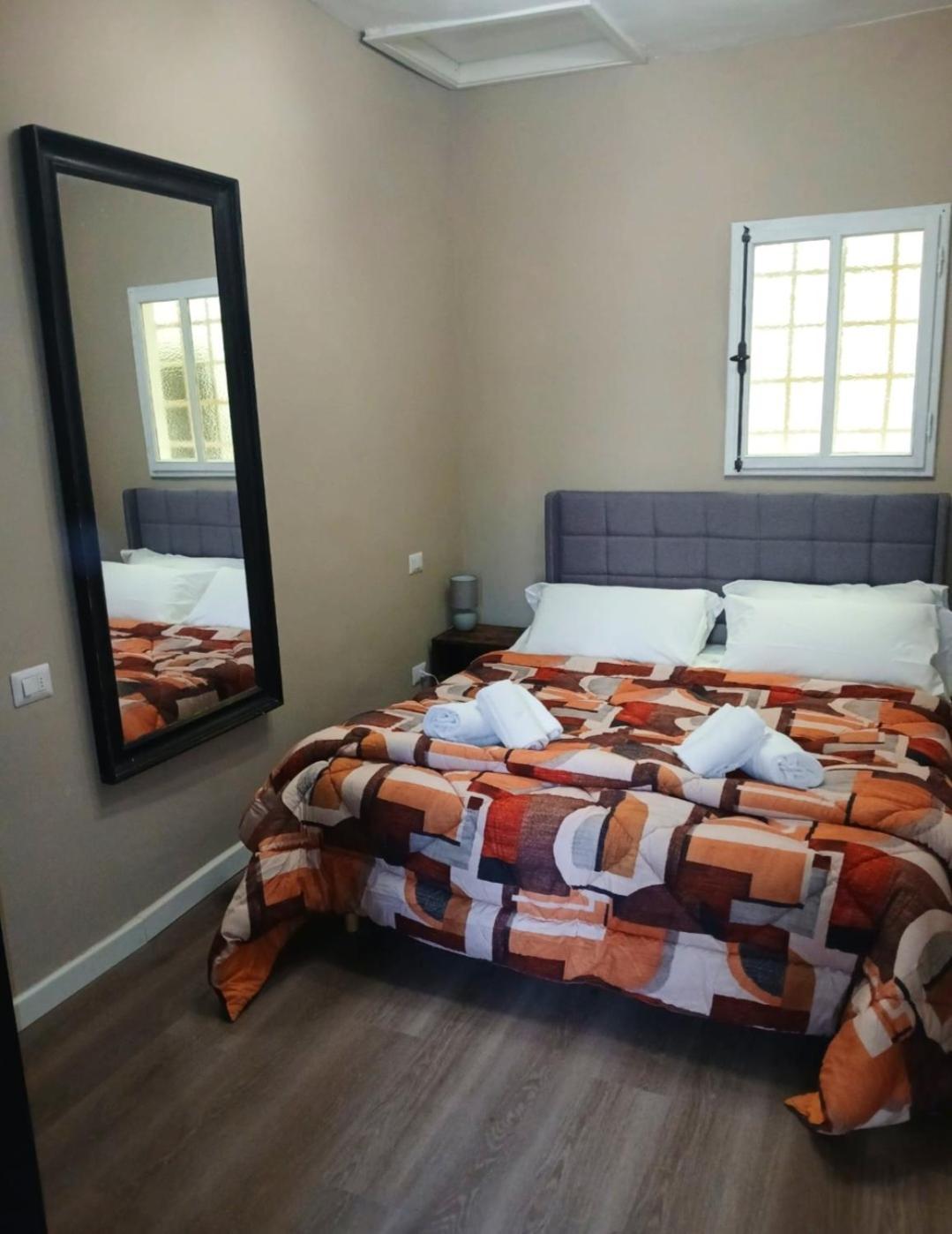 San Gallo Guesthouse ฟลอเรนซ์ ภายนอก รูปภาพ