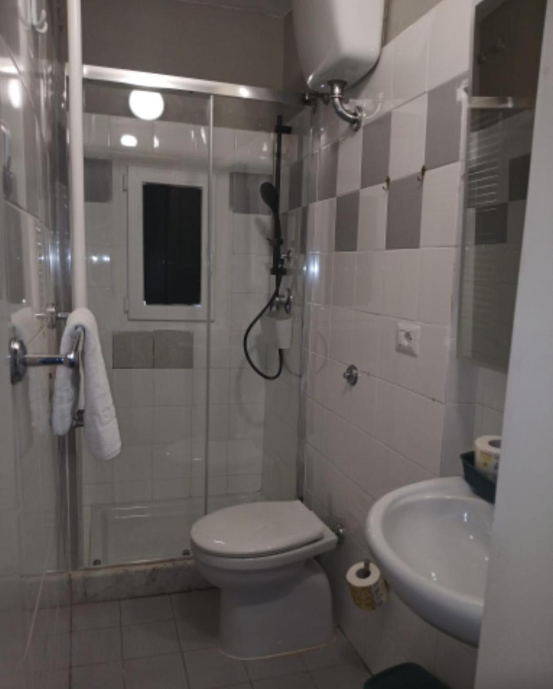 San Gallo Guesthouse ฟลอเรนซ์ ภายนอก รูปภาพ