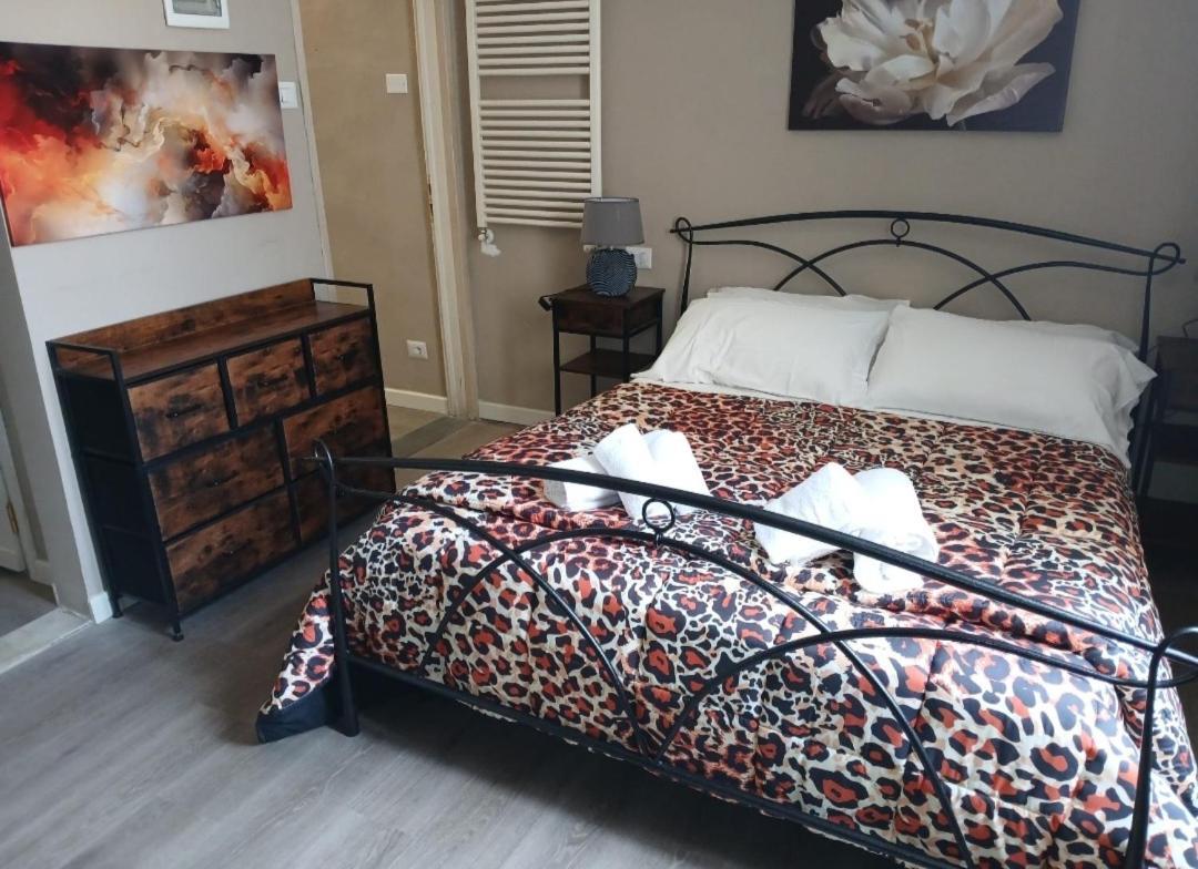 San Gallo Guesthouse ฟลอเรนซ์ ภายนอก รูปภาพ