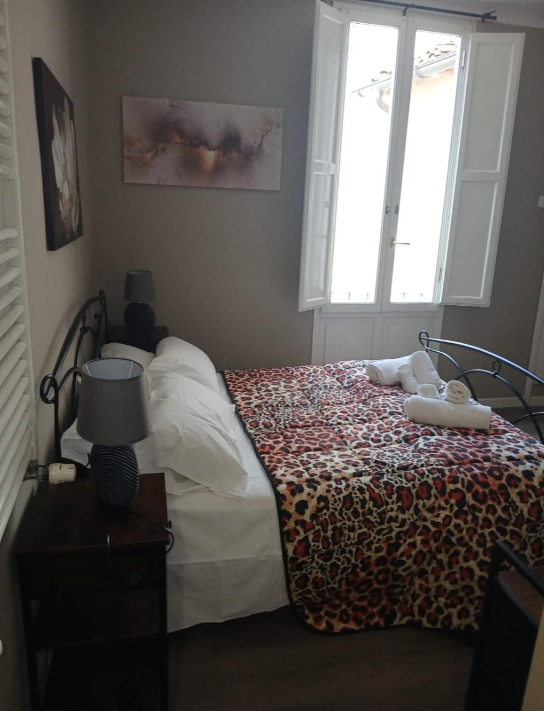 San Gallo Guesthouse ฟลอเรนซ์ ภายนอก รูปภาพ
